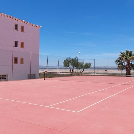Apartamento Paraiso Tamarit Santa Pola Exterior foto